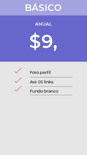 [BEAUTYLINK] PLANO BASICO