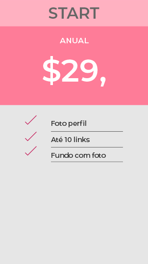 [BEAUTYLINK] PLANOS START #05